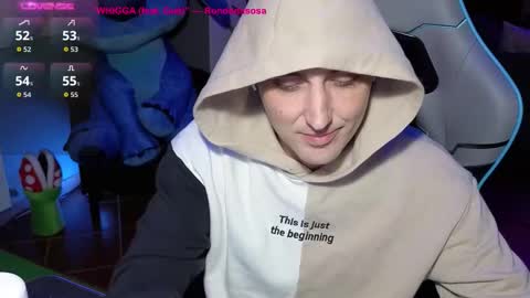 Snapshot of gil_gamesh2nd chatting on October 14, 2025, 5:36 pm Mirko online show from October 14, 2025, 5:36 pm