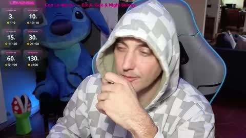 Snapshot of gil_gamesh2nd chatting on October 20, 2025, 8:37 am Mirko online show from October 20, 2025, 8:37 am