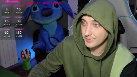 Snapshot of gil_gamesh2nd chatting on October 22, 2025, 6:24 am Mirko online show from October 22, 2025, 6:24 am