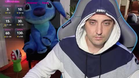 Snapshot of gil_gamesh2nd chatting on October 26, 2025, 1:39 pm Mirko online show from October 26, 2025, 1:39 pm