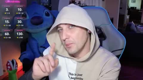 Snapshot of gil_gamesh2nd chatting on October 30, 2025, 7:10 am Mirko online show from October 30, 2025, 7:10 am