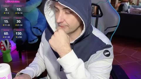 Snapshot of gil_gamesh2nd chatting on November 25, 2025, 10:48 am Mirko online show from November 25, 2025, 10:48 am