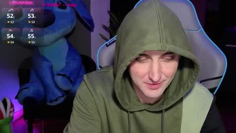 Snapshot of gil_gamesh2nd chatting on November 27, 2025, 6:54 pm Mirko online show from November 27, 2025, 6:54 pm