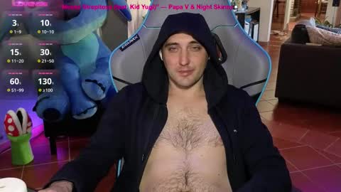 Snapshot of gil_gamesh2nd chatting on November 29, 2025, 8:39 am Mirko online show from November 29, 2025, 8:39 am