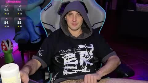 Snapshot of gil_gamesh2nd chatting on December 4, 2025, 3:54 pm Mirko online show from December 4, 2025, 3:54 pm