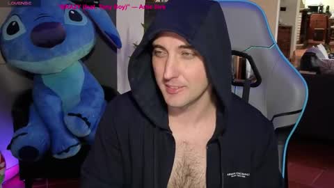 Snapshot of gil_gamesh2nd chatting on December 5, 2025, 12:25 pm Mirko online show from December 5, 2025, 12:25 pm