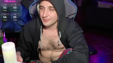 Mirko online show from January 8, 2026, 7:16 pm