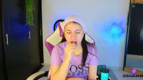 Snapshot of gilakat chatting on November 15, 2025, 5:27 am gilakat online show from November 15, 2025, 5:27 am