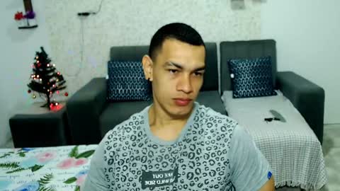 Snapshot of gilbert_marquez chatting on December 21, 2024, 11:33 am GILBERT online show from December 21, 2024, 11:33 am