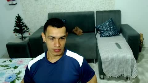 Snapshot of gilbert_marquez chatting on December 22, 2024, 11:44 am GILBERT online show from December 22, 2024, 11:44 am