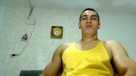 Snapshot of gilbert_marquez chatting on December 22, 2024, 5:53 pm GILBERT online show from December 22, 2024, 5:53 pm