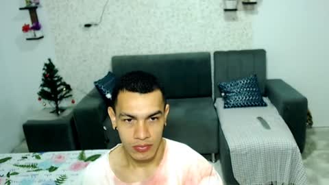 Snapshot of gilbert_marquez chatting on December 23, 2024, 11:36 am GILBERT online show from December 23, 2024, 11:36 am