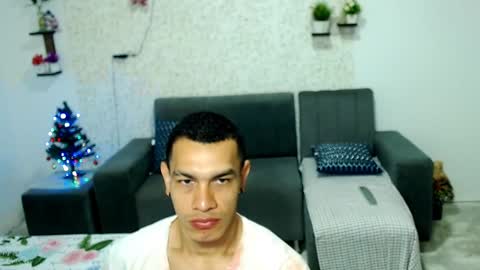 Snapshot of gilbert_marquez chatting on December 24, 2024, 11:28 am GILBERT online show from December 24, 2024, 11:28 am