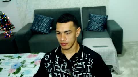 Snapshot of gilbert_marquez chatting on December 29, 2024, 11:40 am GILBERT online show from December 29, 2024, 11:40 am