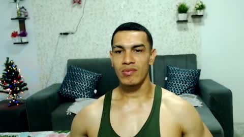 Snapshot of gilbert_marquez chatting on December 29, 2024, 3:03 pm GILBERT online show from December 29, 2024, 3:03 pm