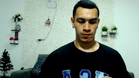 Snapshot of gilbert_marquez chatting on December 30, 2024, 4:19 pm GILBERT online show from December 30, 2024, 4:19 pm