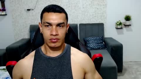 Snapshot of gilbert_marquez chatting on January 5, 2025, 5:09 pm GILBERT online show from January 5, 2025, 5:09 pm