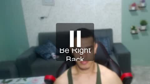 Snapshot of gilbert_marquez chatting on January 6, 2025, 11:40 am GILBERT online show from January 6, 2025, 11:40 am