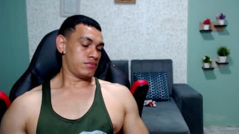 Snapshot of gilbert_marquez chatting on January 6, 2025, 5:49 pm GILBERT online show from January 6, 2025, 5:49 pm