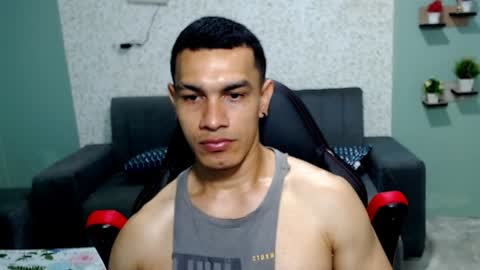 Snapshot of gilbert_marquez chatting on January 7, 2025, 3:54 pm GILBERT online show from January 7, 2025, 3:54 pm