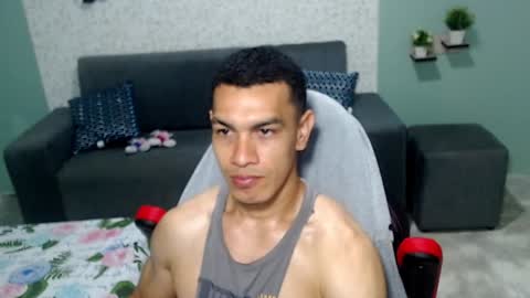 Snapshot of gilbert_marquez chatting on January 8, 2025, 11:21 am GILBERT online show from January 8, 2025, 11:21 am