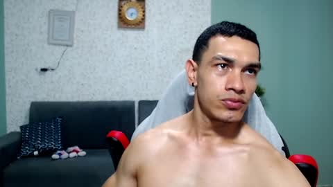 Snapshot of gilbert_marquez chatting on January 9, 2025, 6:04 pm GILBERT online show from January 9, 2025, 6:04 pm