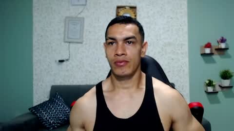 Snapshot of gilbert_marquez chatting on January 14, 2025, 11:10 am GILBERT online show from January 14, 2025, 11:10 am