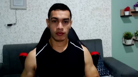 Snapshot of gilbert_marquez chatting on January 19, 2025, 12:06 pm GILBERT online show from January 19, 2025, 12:06 pm