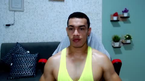 Snapshot of gilbert_marquez chatting on January 21, 2025, 11:13 am GILBERT online show from January 21, 2025, 11:13 am