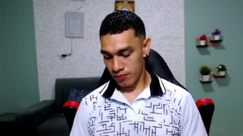 Snapshot of gilbert_marquez chatting on January 23, 2025, 11:15 am GILBERT online show from January 23, 2025, 11:15 am