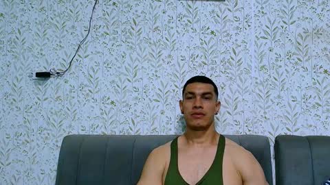 Snapshot of gilbert_marquez chatting on February 1, 2025, 3:07 pm GILBERT online show from February 1, 2025, 3:07 pm