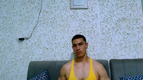 Snapshot of gilbert_marquez chatting on February 4, 2025, 5:12 pm GILBERT online show from February 4, 2025, 5:12 pm