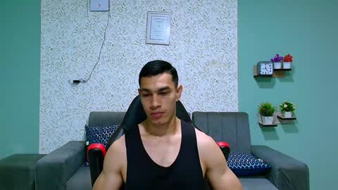 Snapshot of gilbert_marquez chatting on February 5, 2025, 11:12 am GILBERT online show from February 5, 2025, 11:12 am