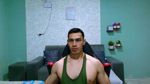 Snapshot of gilbert_marquez chatting on February 6, 2025, 11:21 am GILBERT online show from February 6, 2025, 11:21 am