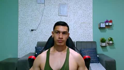 Snapshot of gilbert_marquez chatting on February 6, 2025, 5:30 pm GILBERT online show from February 6, 2025, 5:30 pm