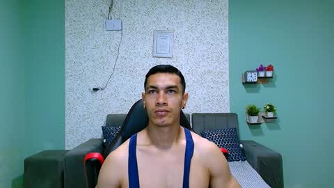 Snapshot of gilbert_marquez chatting on February 7, 2025, 2:15 pm GILBERT online show from February 7, 2025, 2:15 pm