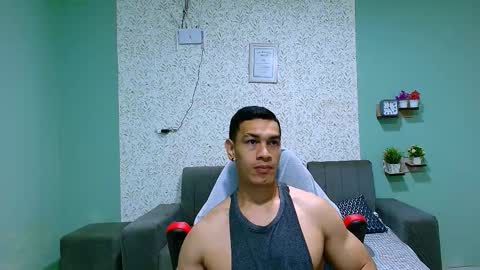 Snapshot of gilbert_marquez chatting on February 10, 2025, 11:15 am GILBERT online show from February 10, 2025, 11:15 am