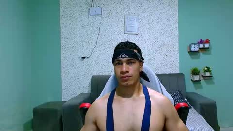 Snapshot of gilbert_marquez chatting on February 11, 2025, 11:10 am GILBERT online show from February 11, 2025, 11:10 am