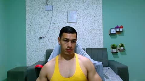 Snapshot of gilbert_marquez chatting on February 13, 2025, 11:17 am GILBERT online show from February 13, 2025, 11:17 am