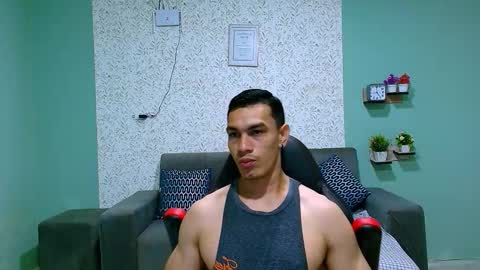 Snapshot of gilbert_marquez chatting on February 14, 2025, 11:10 am GILBERT online show from February 14, 2025, 11:10 am