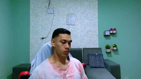 Snapshot of gilbert_marquez chatting on February 15, 2025, 11:28 am GILBERT online show from February 15, 2025, 11:28 am