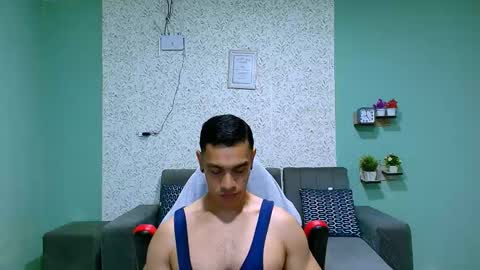 Snapshot of gilbert_marquez chatting on February 15, 2025, 2:33 pm GILBERT online show from February 15, 2025, 2:33 pm