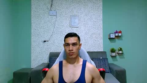 Snapshot of gilbert_marquez chatting on February 15, 2025, 5:39 pm GILBERT online show from February 15, 2025, 5:39 pm