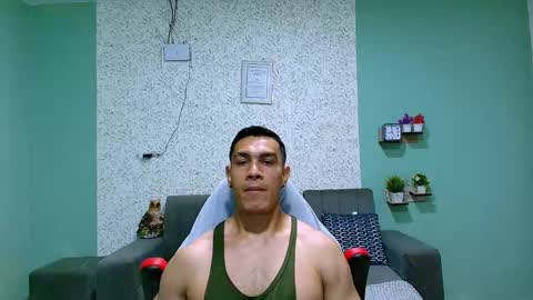 Snapshot of gilbert_marquez chatting on February 16, 2025, 3:05 pm GILBERT online show from February 16, 2025, 3:05 pm