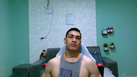 Snapshot of gilbert_marquez chatting on February 17, 2025, 11:13 am GILBERT online show from February 17, 2025, 11:13 am