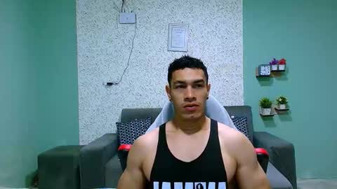 Snapshot of gilbert_marquez chatting on February 20, 2025, 11:09 am GILBERT online show from February 20, 2025, 11:09 am