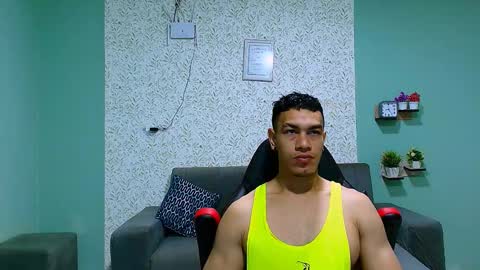 Snapshot of gilbert_marquez chatting on February 26, 2025, 11:09 am GILBERT online show from February 26, 2025, 11:09 am