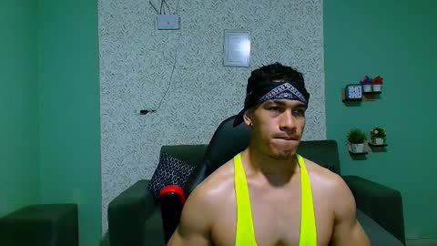 Snapshot of gilbert_marquez chatting on February 26, 2025, 2:14 pm GILBERT online show from February 26, 2025, 2:14 pm