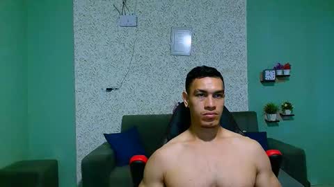 Snapshot of gilbert_marquez chatting on February 28, 2025, 3:26 pm GILBERT online show from February 28, 2025, 3:26 pm