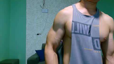 Snapshot of gilbert_marquez chatting on March 2, 2025, 3:05 pm GILBERT online show from March 2, 2025, 3:05 pm